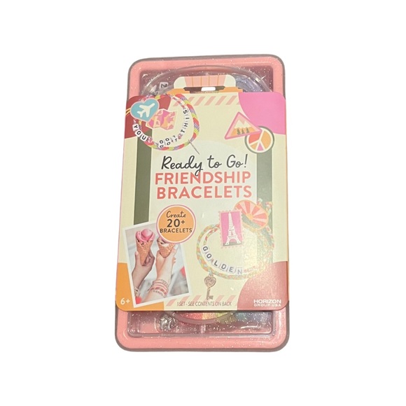 Bracelet kit - Picture 1 of 1